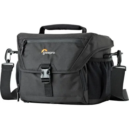 کیف دوربین Lowepro Nova 180 AW II (مشکی)