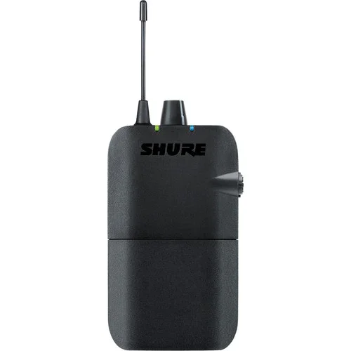 کیت مانیتور داخل گوشی بیسیم دوقلو Shure PSM 300 کیت مانیتور داخل گوشی بیسیم دوقلو Shure PSM 300