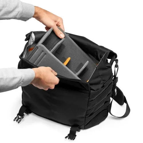 کیف پیام رسان دوربین Lowepro ProTactic MG 160 AW II کیف پیام رسان دوربین Lowepro ProTactic MG 160 AW II