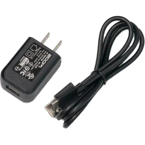 پک لوازم جانبی Zoom APH-4e برای ضبط کننده قابل حمل H4essential