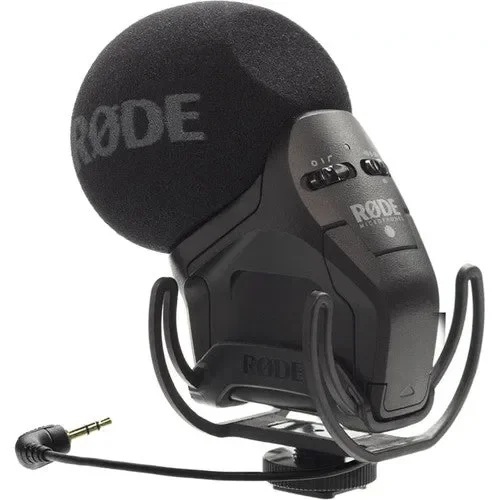 میکروفون استریو VideoMic Pro Rycote رُد میکروفون استریو VideoMic Pro Rycote رُد
