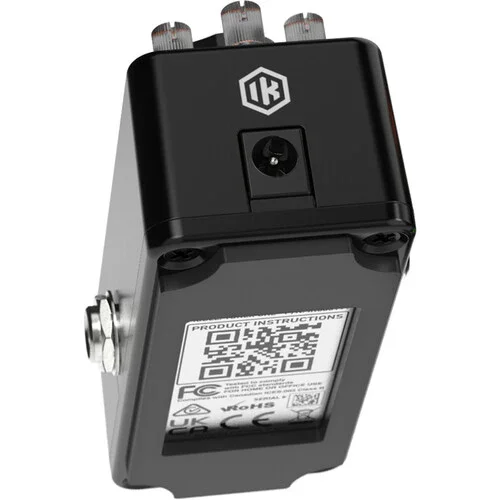 پدال IK Multimedia TONEX ONE AI Modeling Multi-FX پدال IK Multimedia TONEX ONE AI Modeling Multi-FX