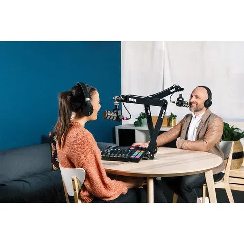 بازوی استودیویی حرفه ای RODE PSA1+
