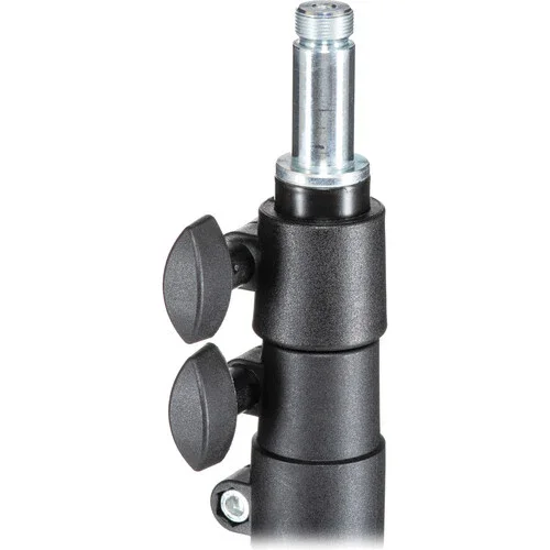 پایه میکروفون سه پایه K&M 21411 پایه میکروفون سه پایه K&M 21411