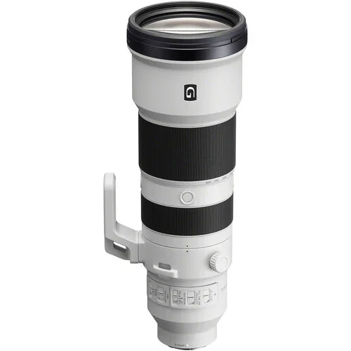 لنز سونی FE 400-800mm F6.3-8 G OSS