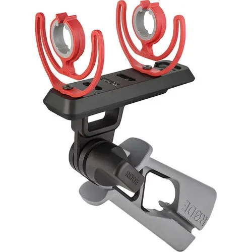 میکروفون شات گان کوتاه مقاوم در برابر رطوبت RODE NTG5