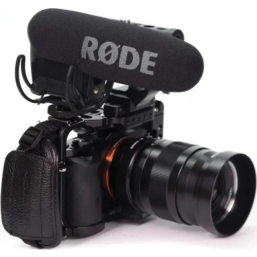 میکروفون شاتگان VideoMic Pro RODE قابل نصب روی دوربین