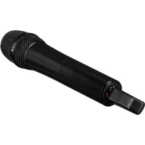 سیستم میکروفون بی سیم دستی دیجیتال Sennheiser EW-D 835-S SET با کپسول MMD 835