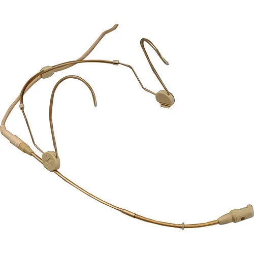 میکروفون هدم پوشیدنی Sennheiser HSP2