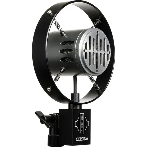 میکروفون وکال داینامیک سوپرکاردیوئید Sontronics Corona مناسب اجرای زنده