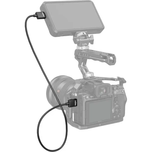 کابل HDMI اسمال‌ریگ (1 متر)