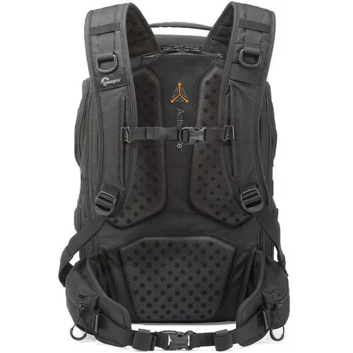 کیف کوله پشتی دوربین و لپ تاپ Lowepro ProTactic BP 450 AW II کیف کوله پشتی دوربین و لپ تاپ Lowepro ProTactic BP 450 AW II