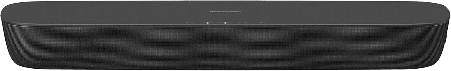 سیستم صوتی تلویزیون پاناسونیک SC-HTB200EBK با بلوتوث - مشکی