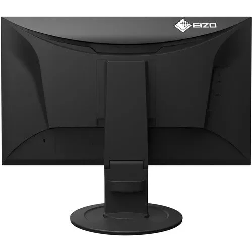 مانیتور 23.8 اینچی EIZO FlexScan EV2460FX-BK با پنل IPS و نسبت تصویر 16:9 - مشکی