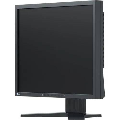 مانیتور مربعی 19 اینچی EIZO FlexScan S1934 با نسبت تصویر 5:4 و پنل IPS