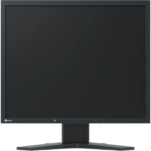 مانیتور مربعی 19 اینچی EIZO FlexScan S1934 با نسبت تصویر 5:4 و پنل IPS مانیتور مربعی 19 اینچی EIZO FlexScan S1934 با نسبت تصویر 5:4 و پنل IPS