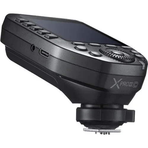 فلاش تریگر بیسیم گودکس XPro II TTL فلاش تریگر بیسیم گودکس XPro II TTL