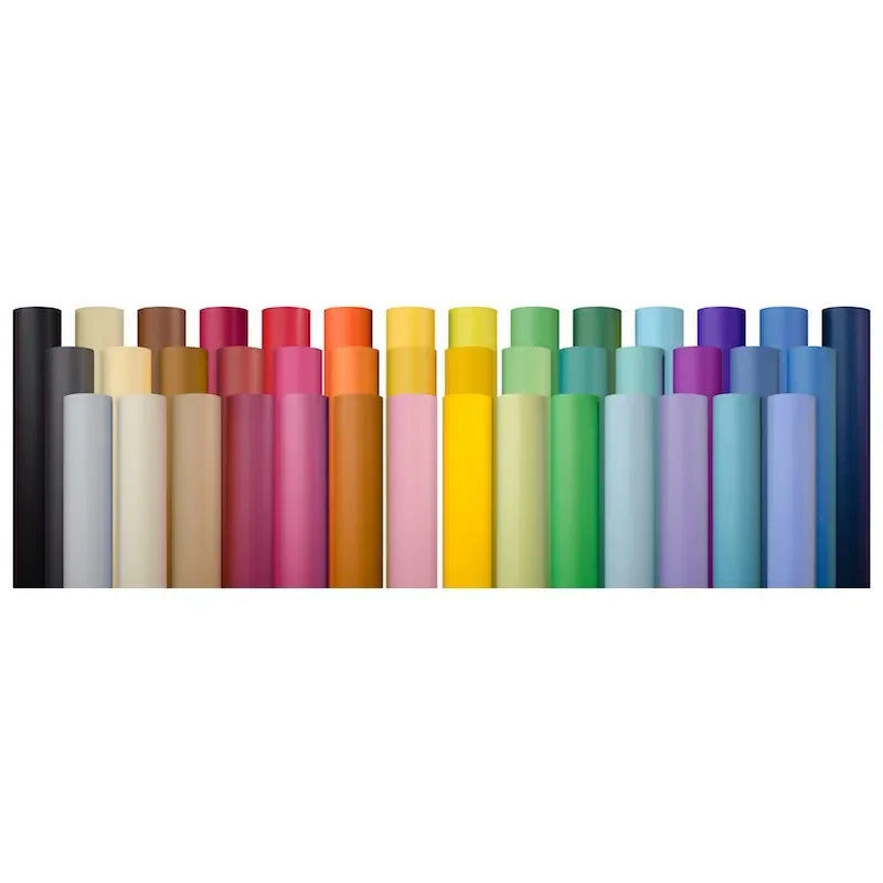 پس زمینه کاغذی بدون درز سوج، 1.35 × 11 متر