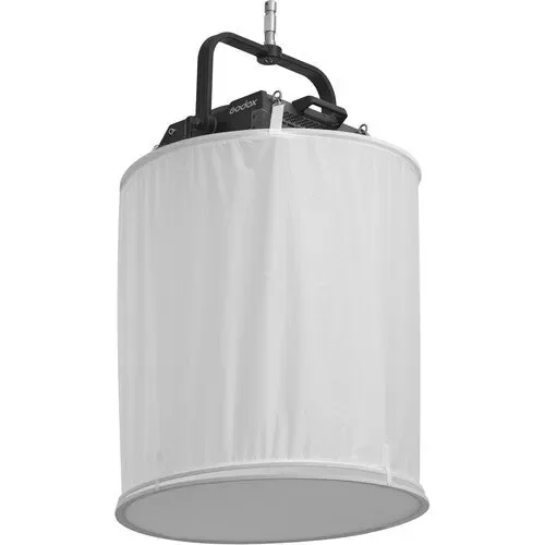 نرم باکس استوانه ای گودکس برای پنل ال ای دی P600BI