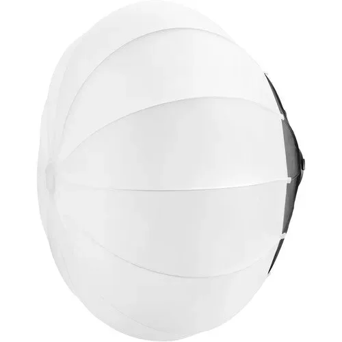 نرم باکس فانوسی گودکس برای نور ال ای دی دو رنگ KNOWLED MG1200Bi (120 سانتی متر)