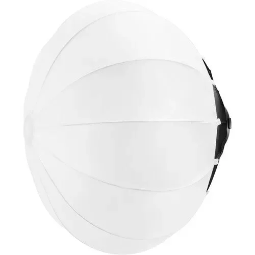 نرم باکس فانوسی گودکس برای نور ال ای دی دو رنگ KNOWLED MG1200Bi (90 سانتی متر)