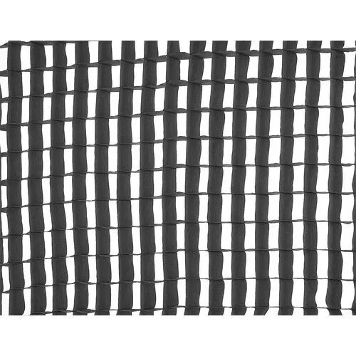 سافت باکس مستطیلی گودکس با گرید برای نور سخت KNOWLED P1200R