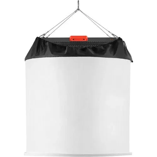 نرم باکس فضایی گودکس برای پنل ال ای دی سخت KNOWLED P1200R