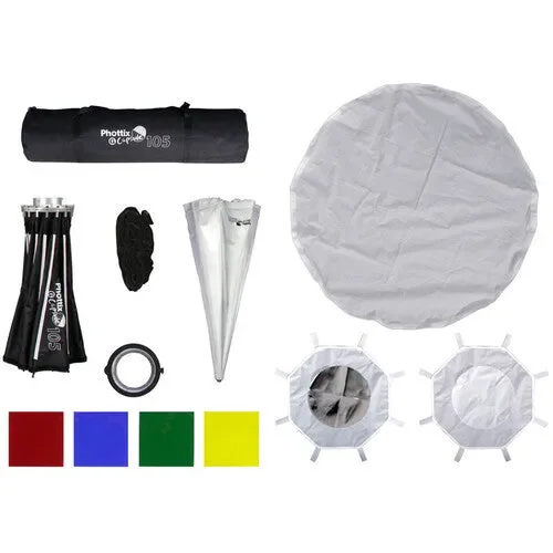 نرم باکس استاندارد شانزده ضلعی فوتیکس G-Capsule، ۱۰۵ سانتی متر