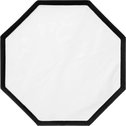 سافت باکس اکتا پروفوتو (3 فوت، داخل نقره ای) سافت باکس اکتا پروفوتو (3 فوت، داخل نقره ای)