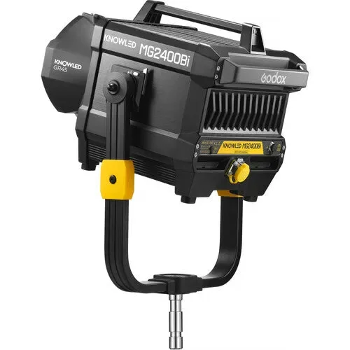 نور تک رنگ ال ای دی دو رنگ Godox KNOWLED MG2400Bi نور تک رنگ ال ای دی دو رنگ Godox KNOWLED MG2400Bi