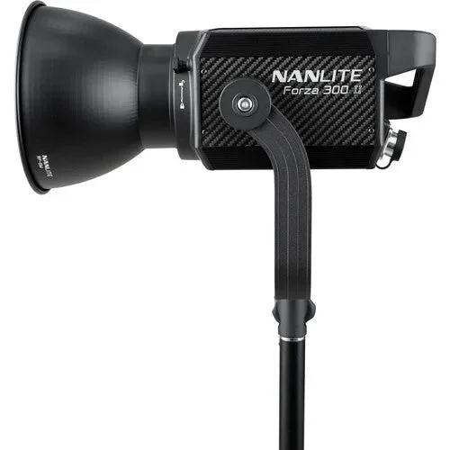 نور تک LED روزانه Nanlite Forza 300 II