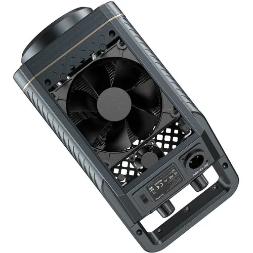 نور تک رنگ ال ای دی دو رنگ SmallRig RC 220B نور تک رنگ ال ای دی دو رنگ SmallRig RC 220B