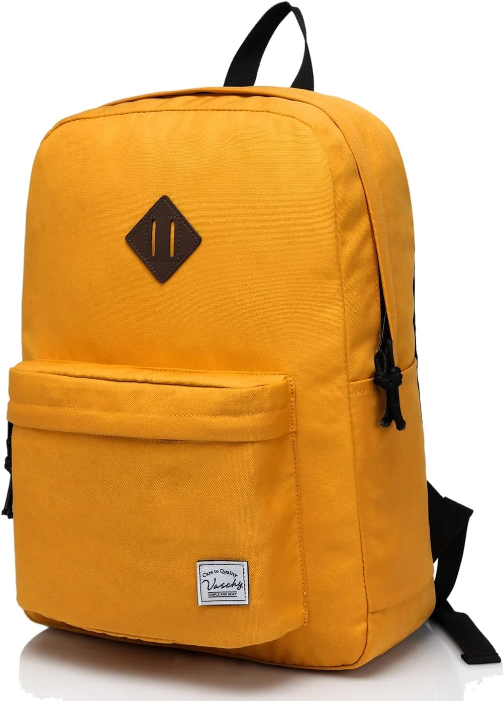 کیف کوله پشتی وشی مناسب خانم ها و آقایان، کیف مدرسه ای سبک وزن ضد آب، مناسب کودکان پسر، اوقات فراغت دخترانه، نوجوانان، دانشگاه، مسافرت کاری