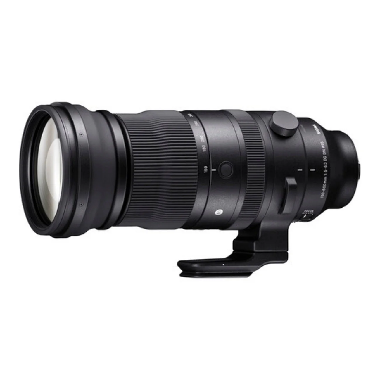 لنز سیگما 150-600mm f/5-6.3 DG DN OS Sports مخصوص Sony E