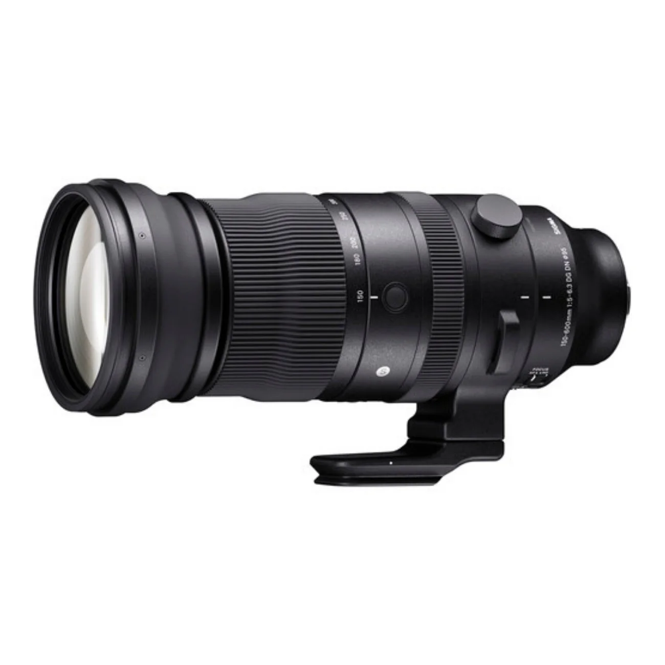 لنز سیگما 150-600mm f/5-6.3 DG DN OS Sports مخصوص Sony E