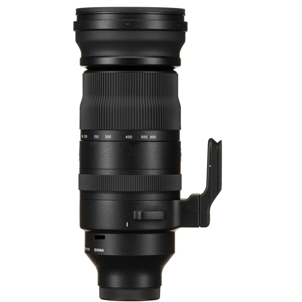لنز سیگما 150-600mm f/5-6.3 DG DN OS Sports مخصوص Sony E