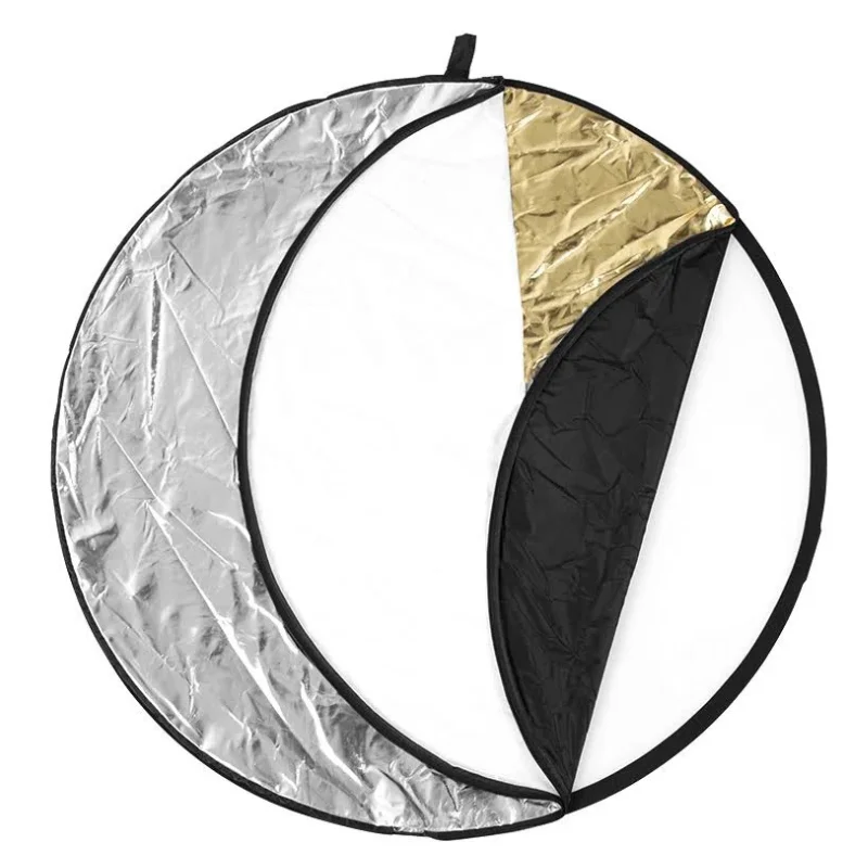 رفلکتور 5 در 1 گودکس سایز 80 سانتی‌متر