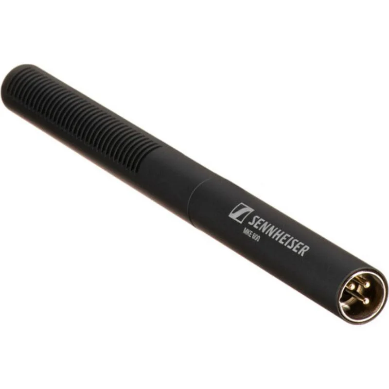 میکروفون شات گان Sennheiser MKE 600 میکروفون شات گان Sennheiser MKE 600