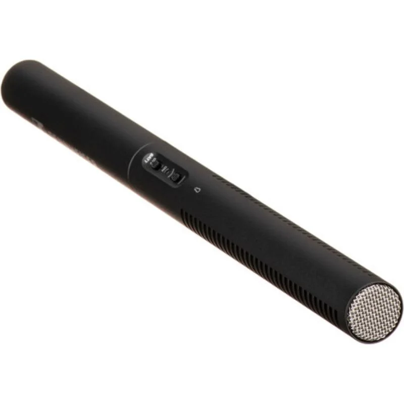 میکروفون شات گان Sennheiser MKE 600 - تصویر 2 میکروفون شات گان Sennheiser MKE 600 - تصویر 2