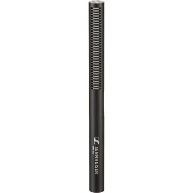 میکروفون شات گان Sennheiser MKE 600 - تصویر 3 میکروفون شات گان Sennheiser MKE 600 - تصویر 3