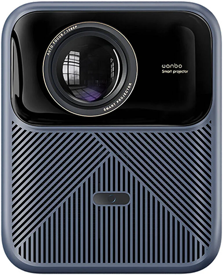 پروژکتور Wanbo Mozart 1 Pro با وای فای و بلوتوث، پروژکتور فیلم Android TV 11، پروژکتور هوشمند 900 انسی لومن با رزولوشن اصلی 1080P، فوکوس خودکار، اجتناب از موانع و تطبیق صفحه نمایش پروژکتور Wanbo Mozart 1 Pro با وای فای و بلوتوث، پروژکتور فیلم Android TV 11، پروژکتور هوشمند 900 انسی لومن با رزولوشن اصلی 1080P، فوکوس خودکار، اجتناب از موانع و تطبیق صفحه نمایش