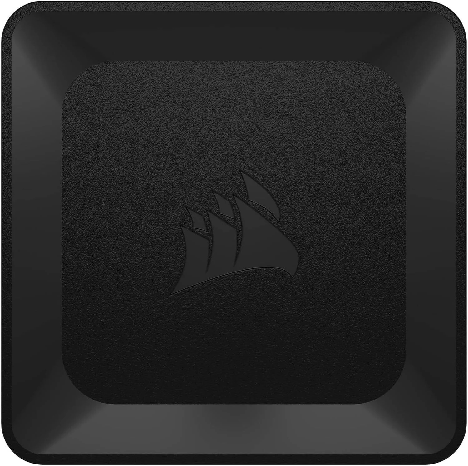 هاب سیستم Corsair iCUE Link، اتصال تا 14 دستگاه Corsair iCUE Link، تشخیص و پیکربندی خودکار، اتصال دهنده تکی، کاهش درهم ریختگی کابل، طراحی نوآورانه تک کابل، مشکی | CL-9011116-WW