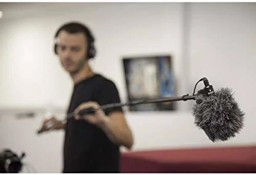 کابل TRS دو سر نری Rode SC8، طول 6 متر