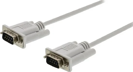 کابل VGA به VGA کونگدا به طول 1.8 متر برای پروژکتور و تمام دستگاه های نمایش