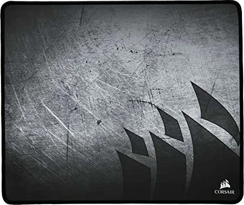 پد ماوس گیمینگ پارچه ای ضد سایش Corsair Gaming MM300، سایز متوسط | CH-9000106-WW