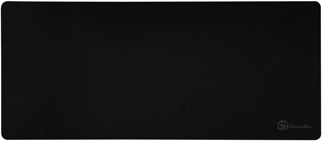 ماوسپد گیمینگ GamerTek Velocity، سایز XXL (900x400 میلیمتر)، سطح بهینه شده برای سرعت، چسبندگی پایدار، ساخت با کیفیت عالی، ضخیم و راحت، مشکی | 616985067718 ماوسپد گیمینگ GamerTek Velocity، سایز XXL (900x400 میلیمتر)، سطح بهینه شده برای سرعت، چسبندگی پایدار، ساخت با کیفیت عالی، ضخیم و راحت، مشکی | 616985067718