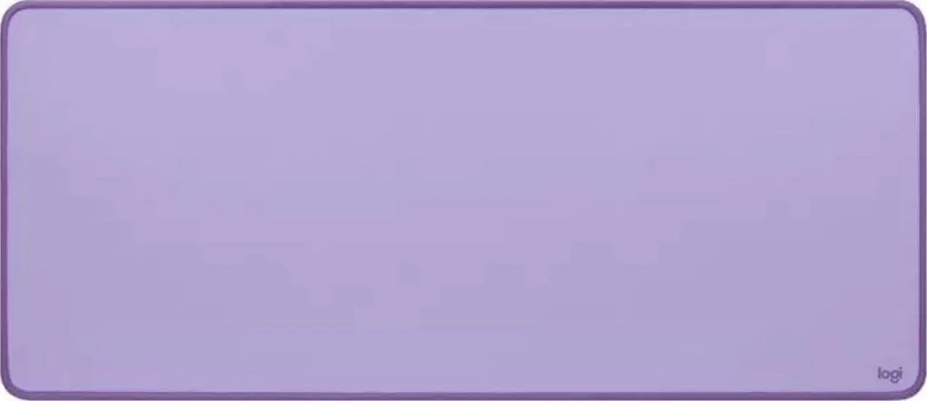 پد رومیزی سری استودیو لاجیتک، پایه ضد لغزش، لاستیک طبیعی، طراحی بادوام مقاوم در برابر ریختن مایعات، اسطوخودوس | 956-000054 پد رومیزی سری استودیو لاجیتک، پایه ضد لغزش، لاستیک طبیعی، طراحی بادوام مقاوم در برابر ریختن مایعات، اسطوخودوس | 956-000054