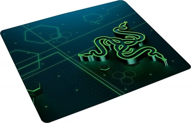 پد ماوس گیمینگ نرم Razer Goliathus Mobile (کوچک) - فروش ویژه | RZ02-01820200-R3M1