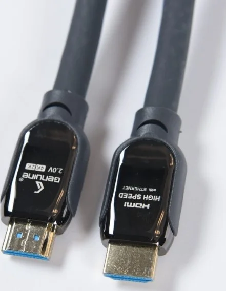 کابل HDMI به HDMI طول 1.8 متر - 2.0V، پشتیبانی از 4K@60Hz