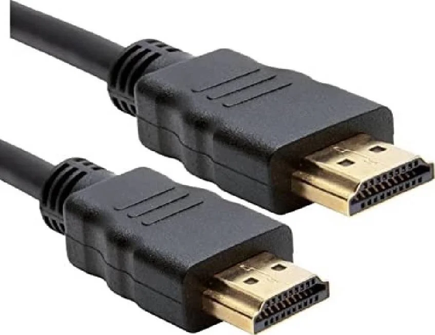 کابل HDMI به HDMI زونیکس پلی، طول 10 متر، مشکی